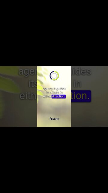 Stoicism: Why you are so powerful... #shorts #stoicism #epictetus #fear #marcusaurelius