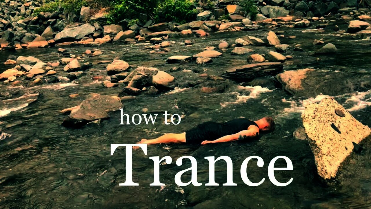 Trance Producer Vince Schuld explains how to trance