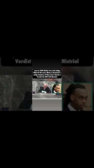 Looks like YMW Melly could be coming home !