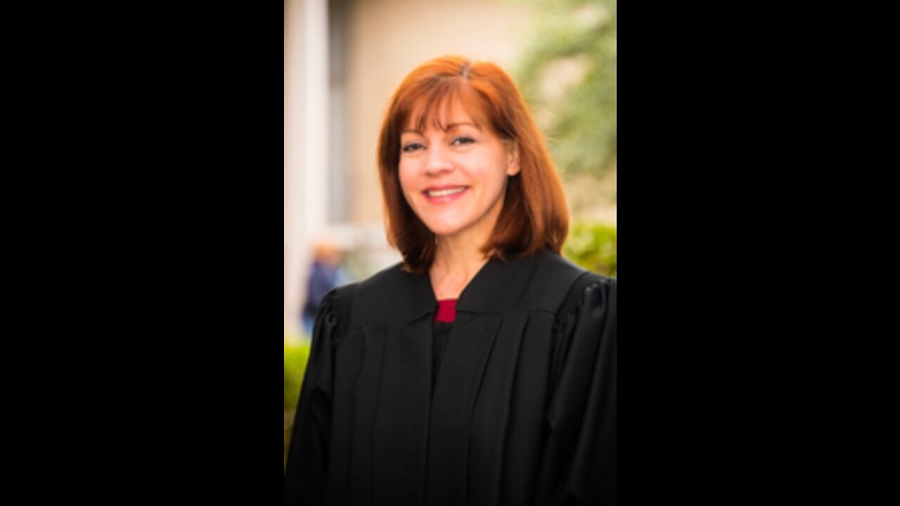 Judge Kristin Bays Explains the Propositions on the May 2022 Ballot