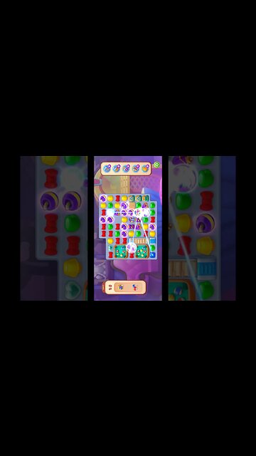 Shorts Playrix Homescapes Gameplay Walkthrough Level 13602-010