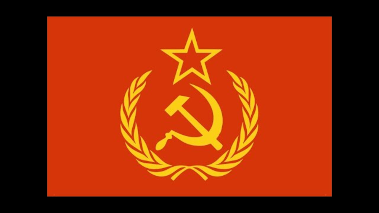 Communism Is Materialism As Moral Absolutism