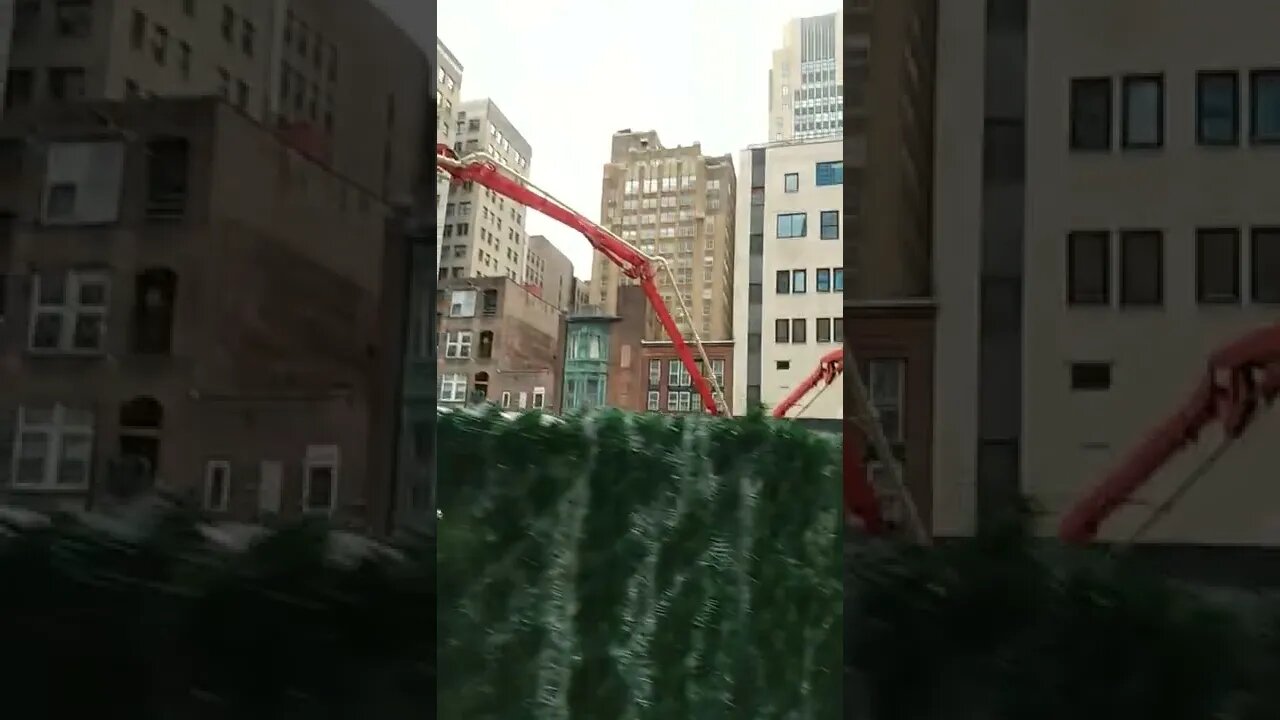 major construction in Philly