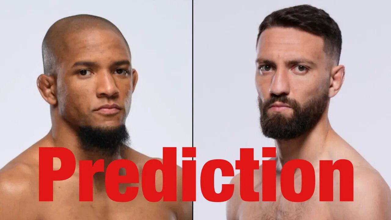 Tony Gravely Vs Javid Basharat Prediction