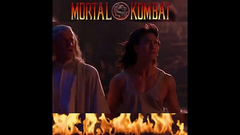 MORTAL 🐲 KOMBAT 1995 #Shorts #MortalKombat #СмертельнаяБитва #МорталКомбат Часть 0076