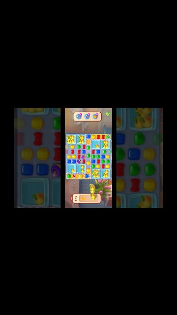 Shorts Playrix Homescapes Gameplay Walkthrough Level 12809-010