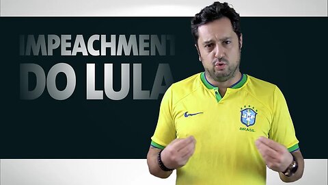 Lula vai cair? O preço da traição aos USA.