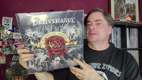 Mistake? Or Masterpiece! We'll See - Vinyl Community