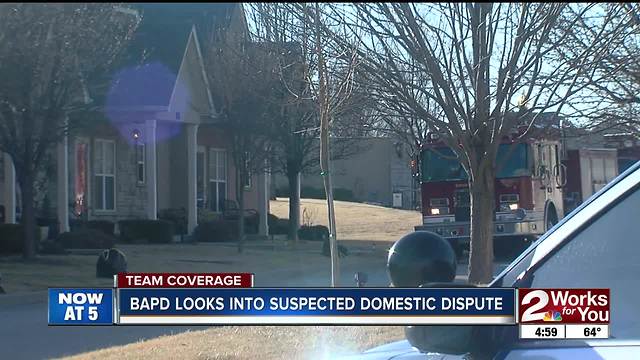 Murder-suicide of elderly couple in Broken Arrow