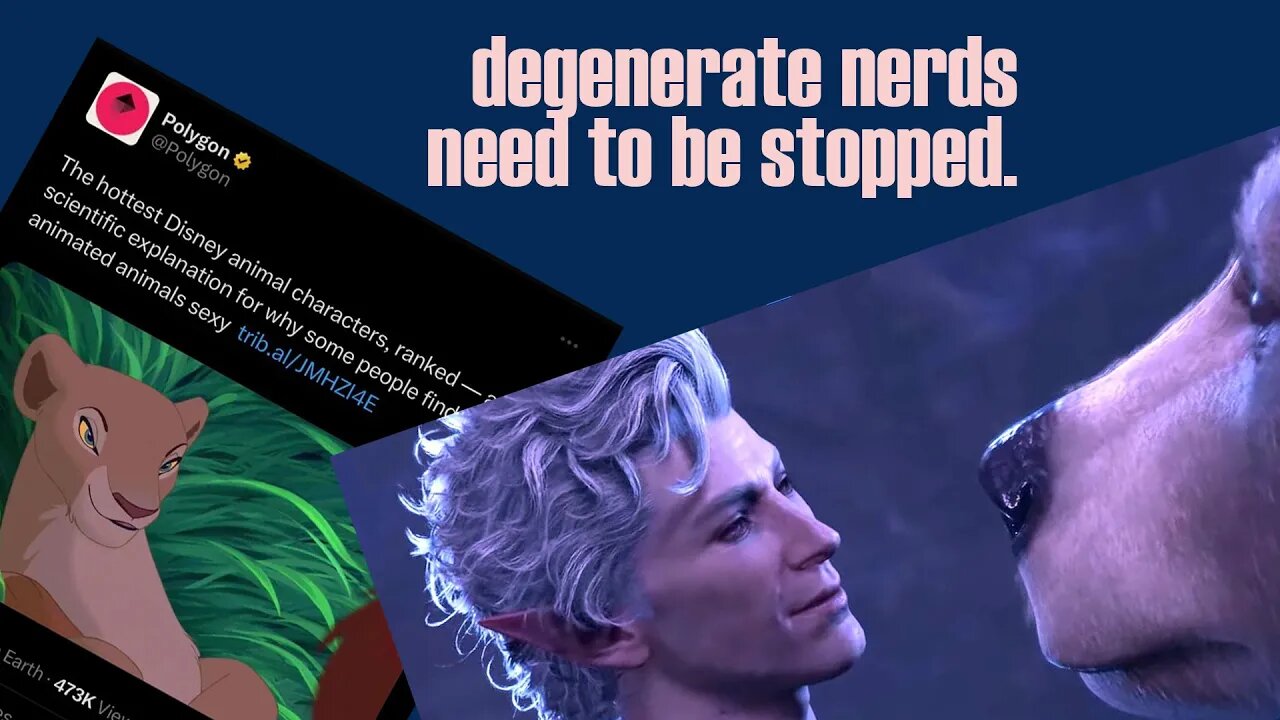 Degenerate Gamers Prove the Slippery Slope is Not a Fallacy