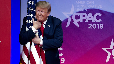 The President of the United States