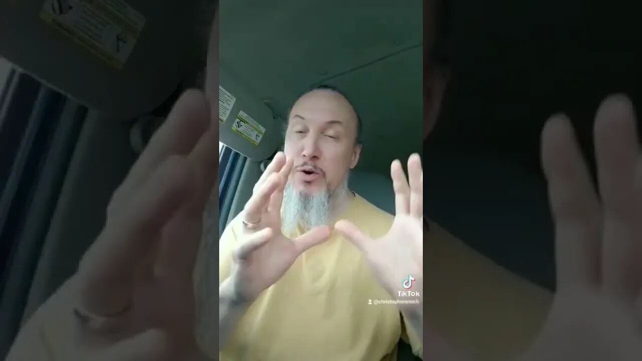 Fact: The Bible is NOT Biblical