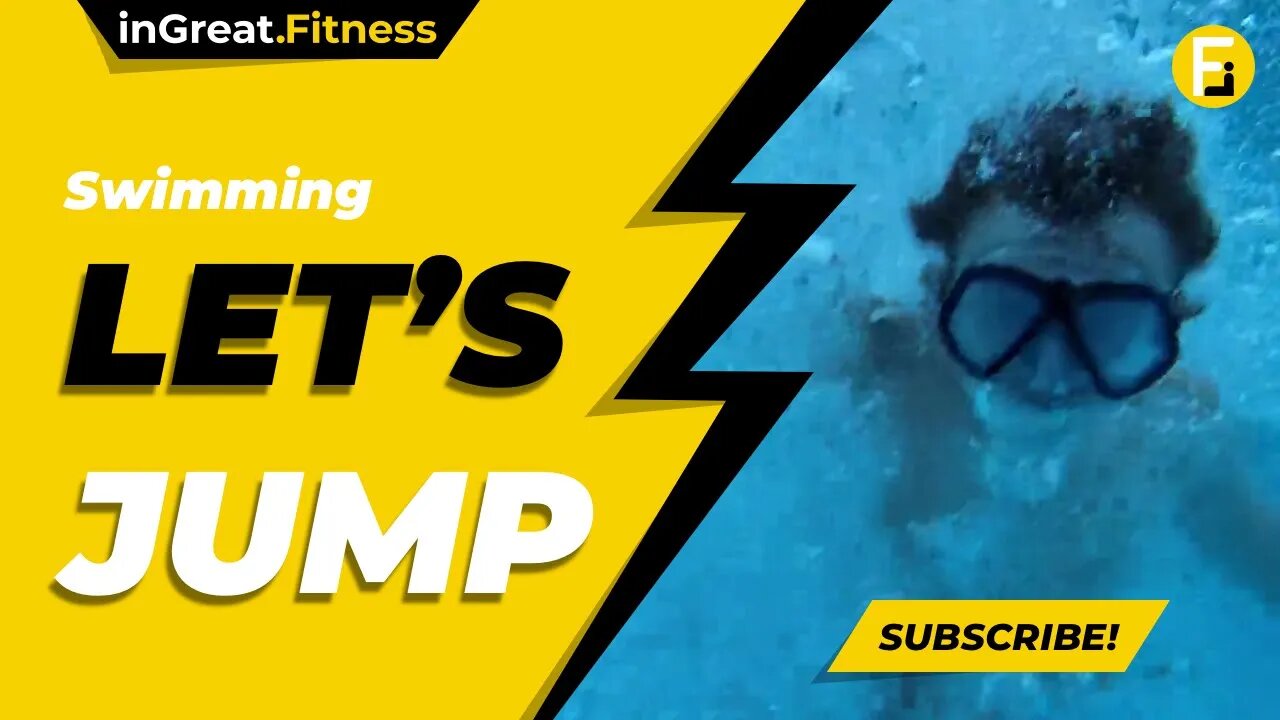 Jumping into a pool #ingreatfitness #IGFkids #pool #swimming #swimmingpool #swimmers swimlover