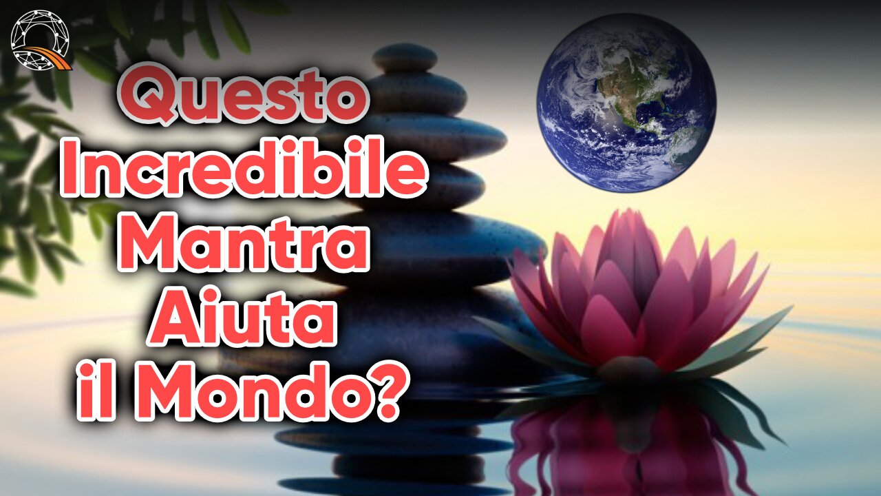 🕉️ Questo incredibile Mantra aiuta il mondo?