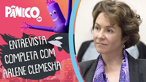 Historiadora Arlene Clemesha fala sobre a explosão no Líbano