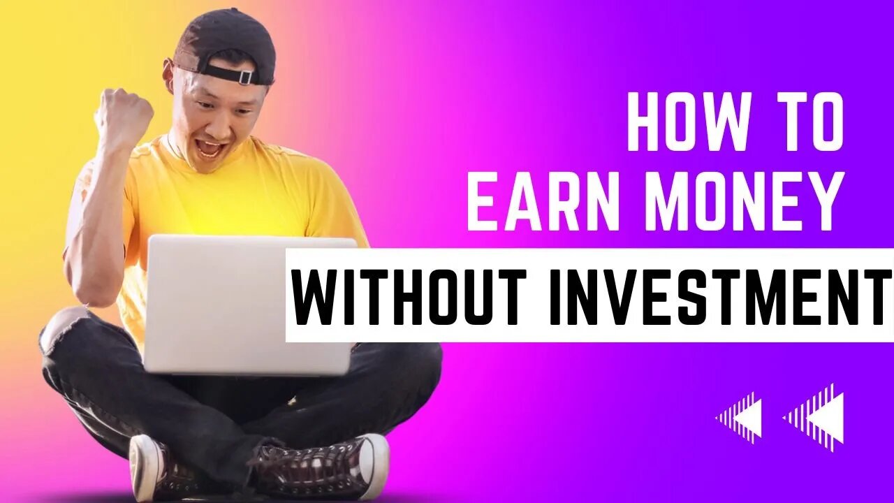 Earn money online without investment through new app-new earning app-work from home earn money