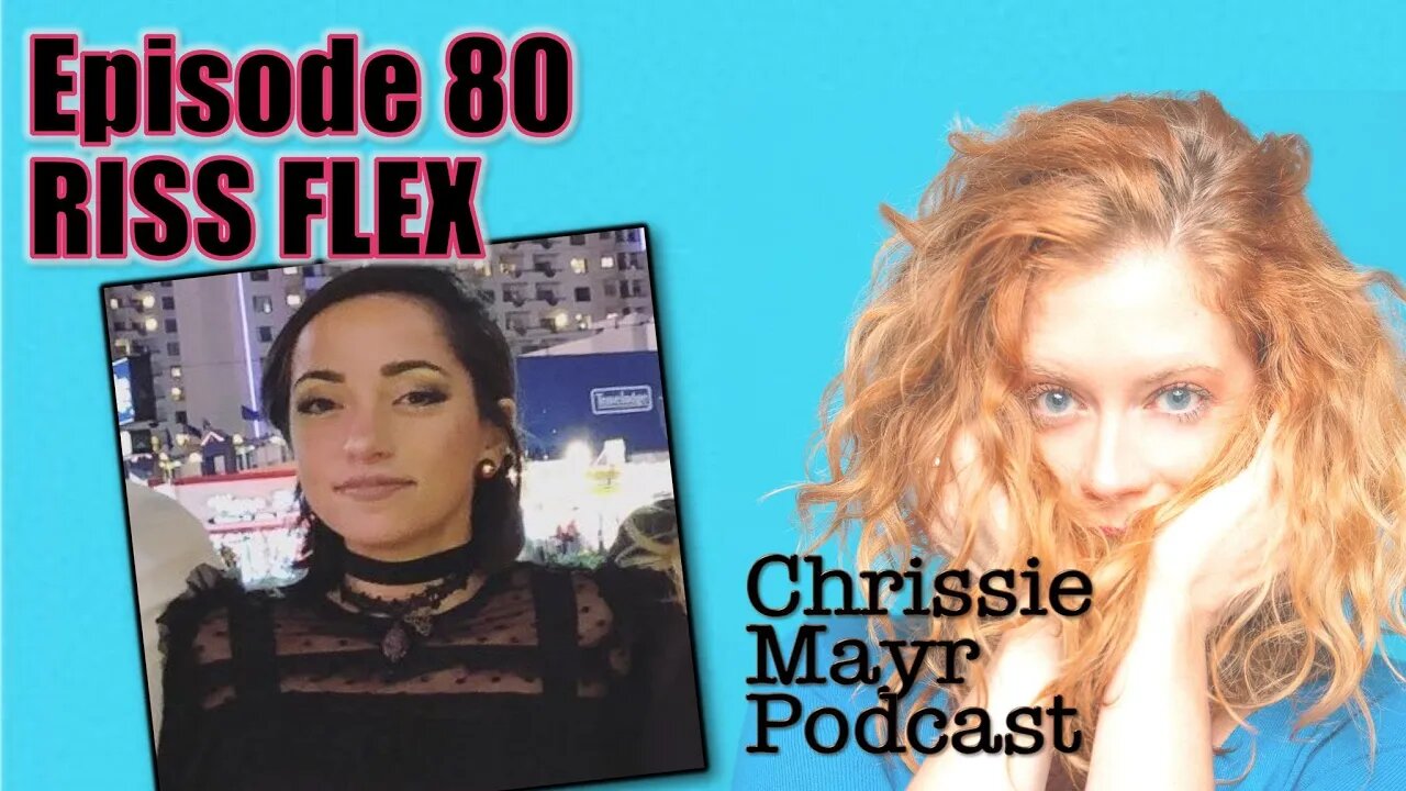 CMP 080 - Riss Flex - Is Netflix's Cuties the Problem?