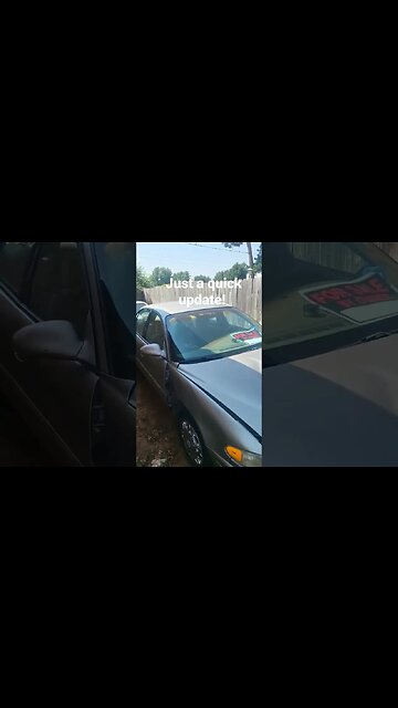 Update on stuff! #funny #ford #Fordexplorer #Fordexcuraion #fordpinto #Buick #fordf150 #trucks #suvs