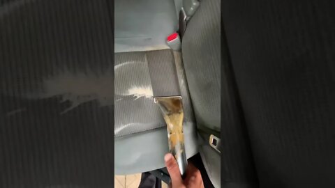 Filthy Disgusting and dirty