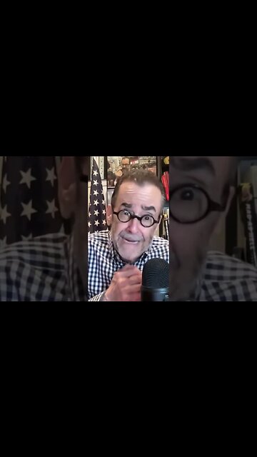 President Trump is an innocent man!