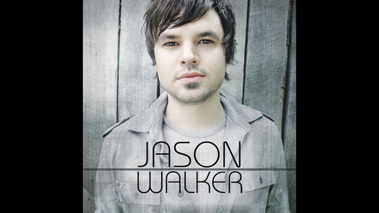 Jason Walker - ECHO( LOVELY SONG)