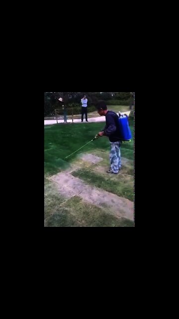 EP2: Make #China Green ! 牆國綠化新招第二集