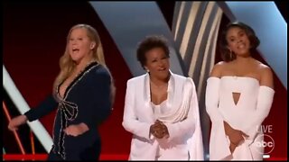 Oscars Hosts Sing Gay Over & Over To Protest Florida’s Anti-Groomer Bill