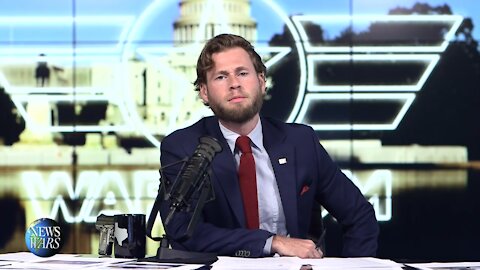 WAR ROOM (Full Show) Wednesday - 9/30/20