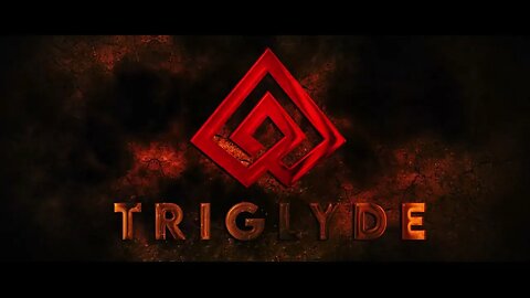 logo TriGlyde - FIRE