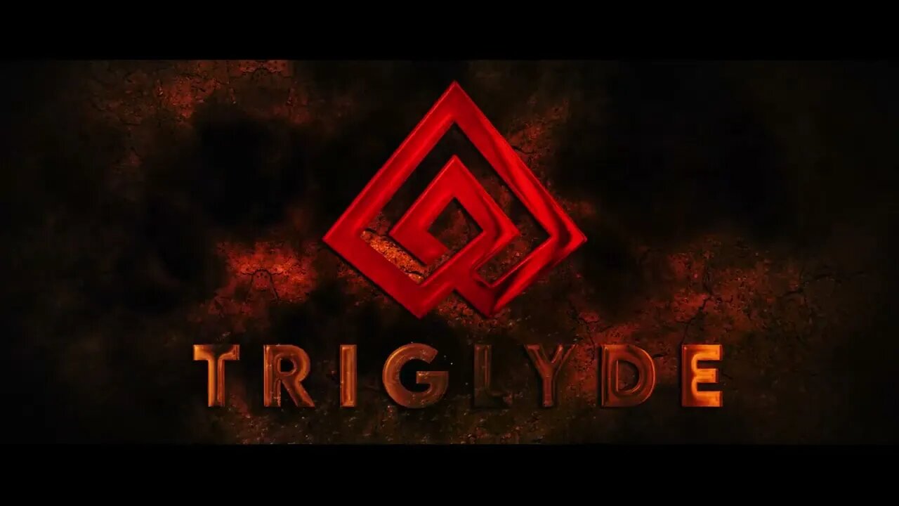 logo TriGlyde - FIRE