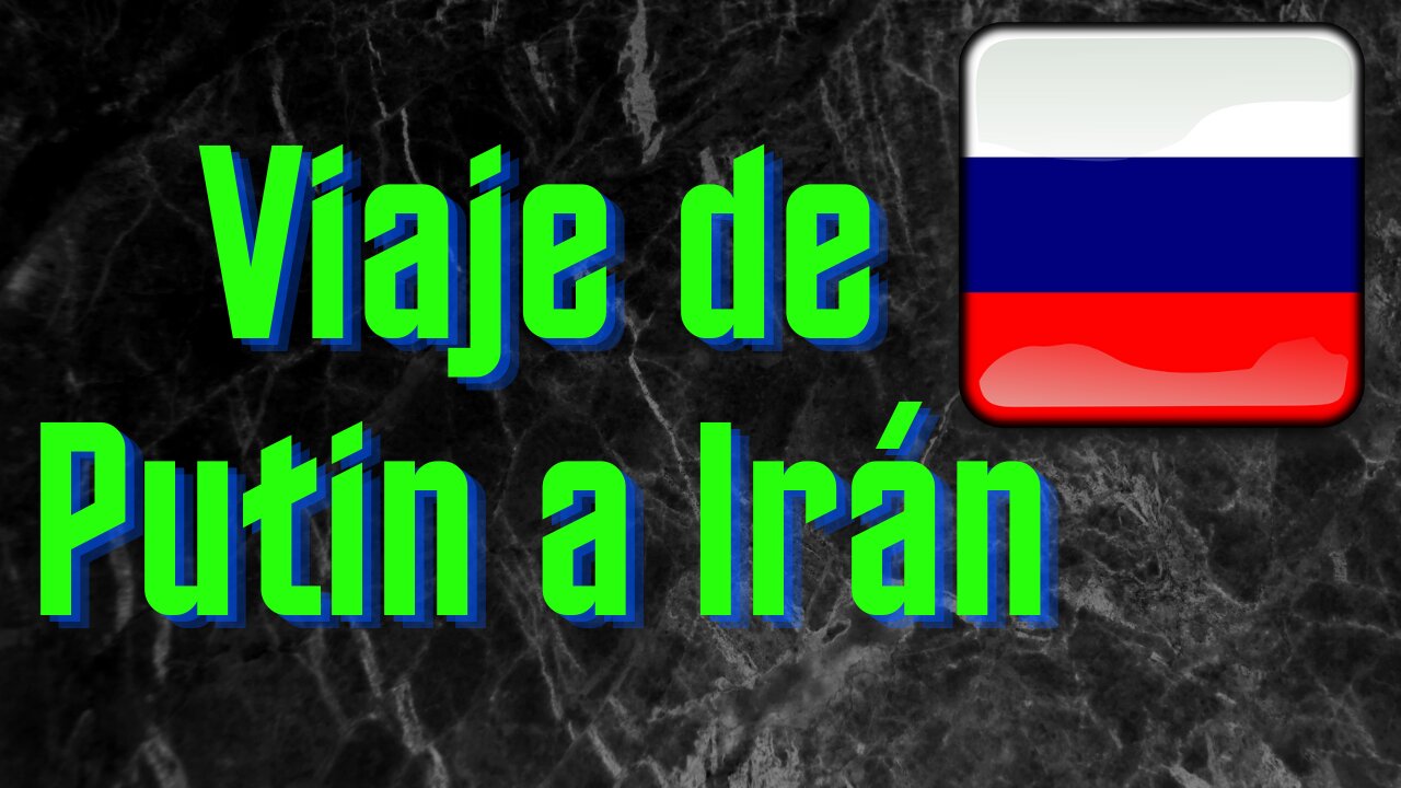 Rusia, Turquía, Irán Trabajan Juntos-Paz Siria, Corredor INSTC, Ucrania Granos, Gas y Petróleo