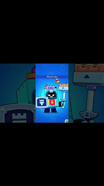 Brawl Stars Edit #Shorts 18