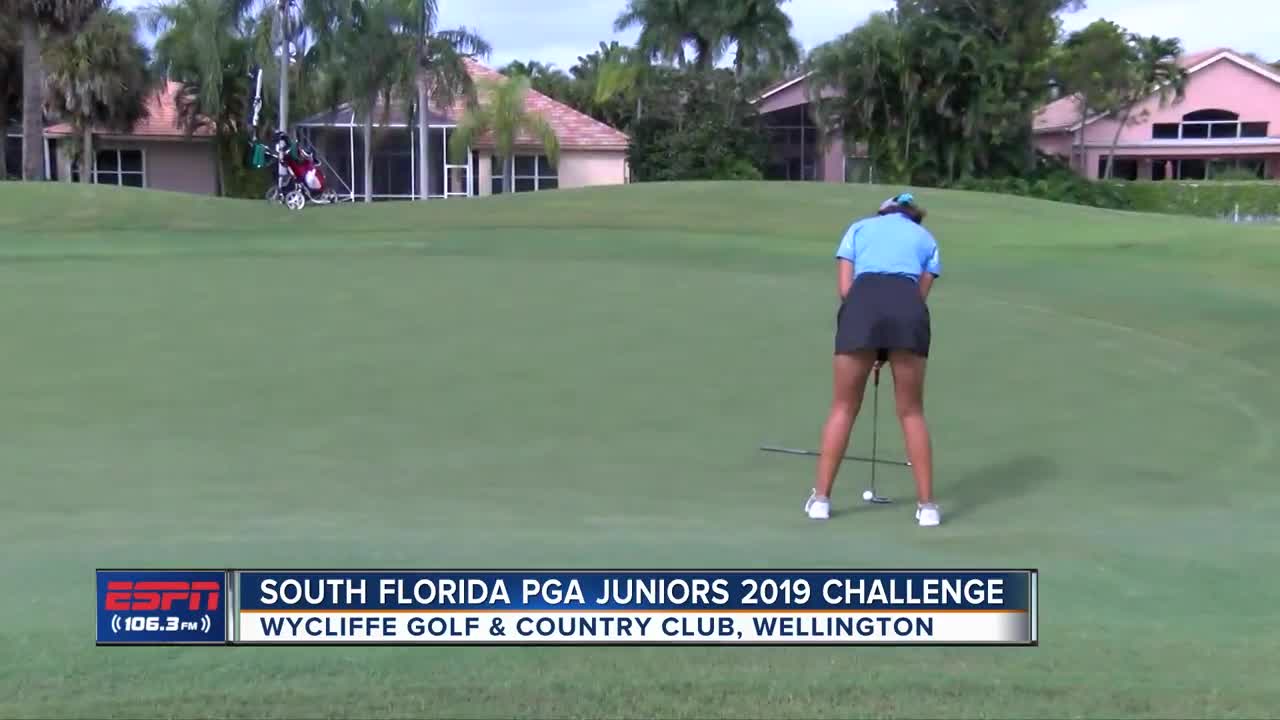 SFPGA Junior Event