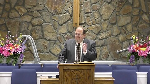 What Are You Going To Do With Jesus 03/22/23 Pastor Tim DeVries Independent Fundamental Baptist