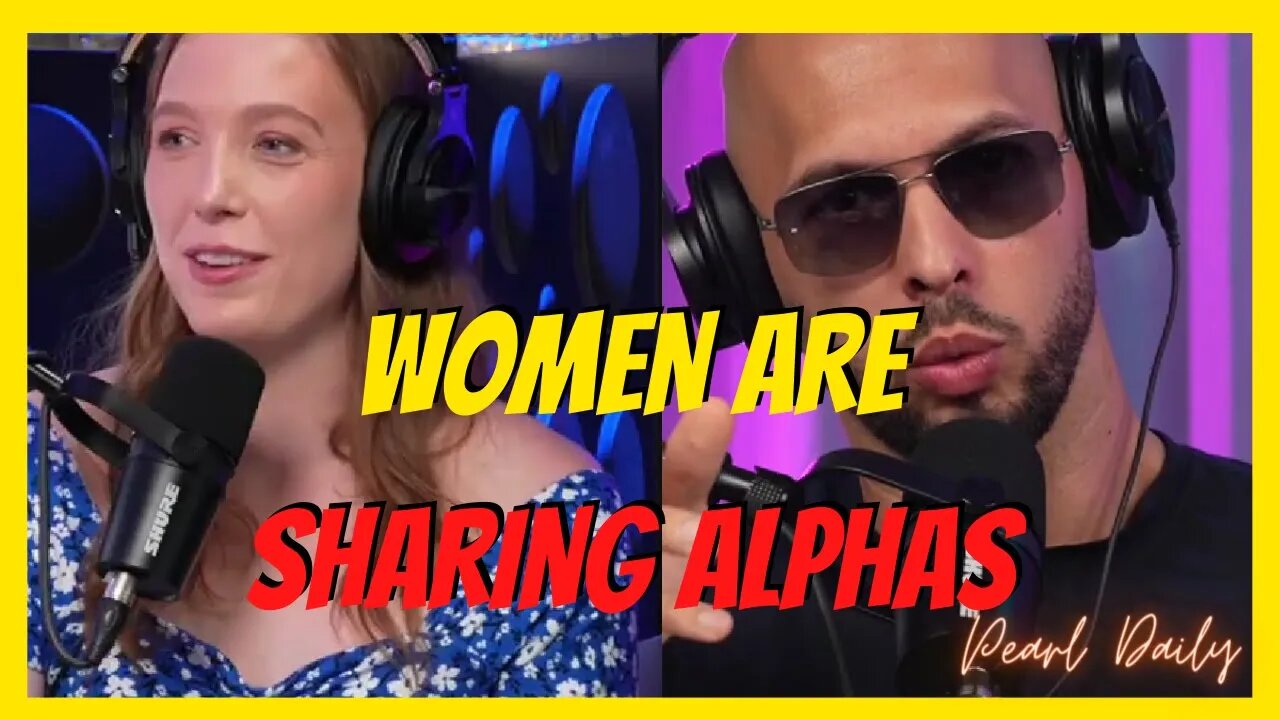 Andrew Tate Explains Polygamy