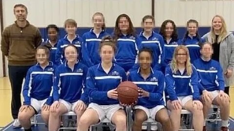 Christian School BANNED From Sports After Girls Basketball Team REFUSING To Play Against Trans