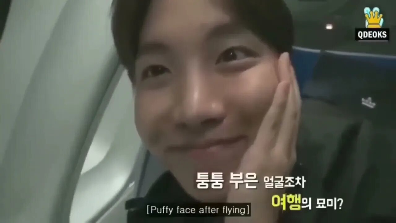 [ENG SUB] BTS - Bon Voyage Season 1 Episode 1