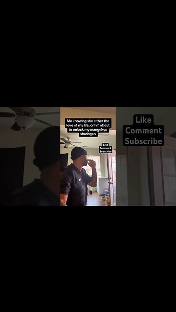 When you realize it’s love or sharingan.. tiktoks shorts viral anime jokes dating