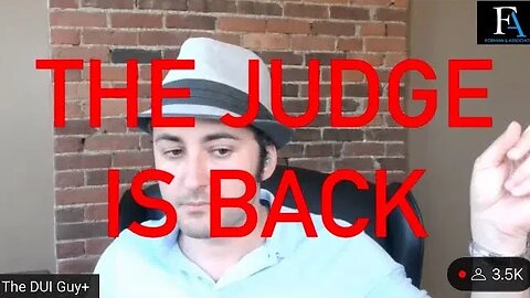 😯DUI Guy doesn't get the joke. VERDICT IS IN - Don't take yourself too seriously DEPP TRIAL WATCH