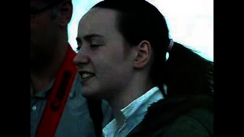 Ireland 2003