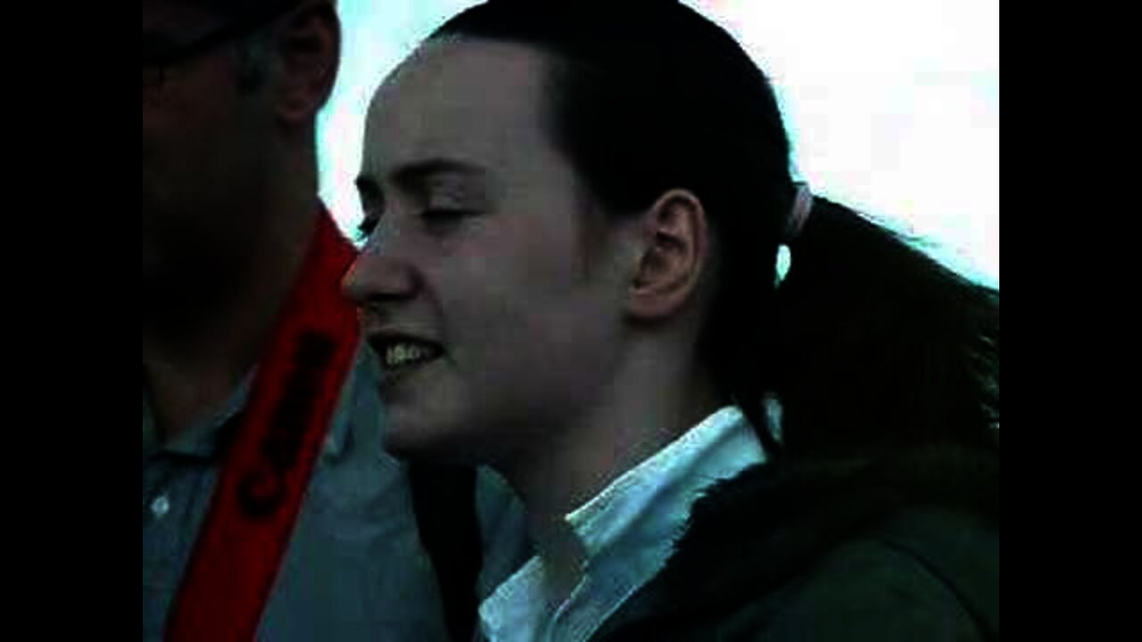 Ireland 2003