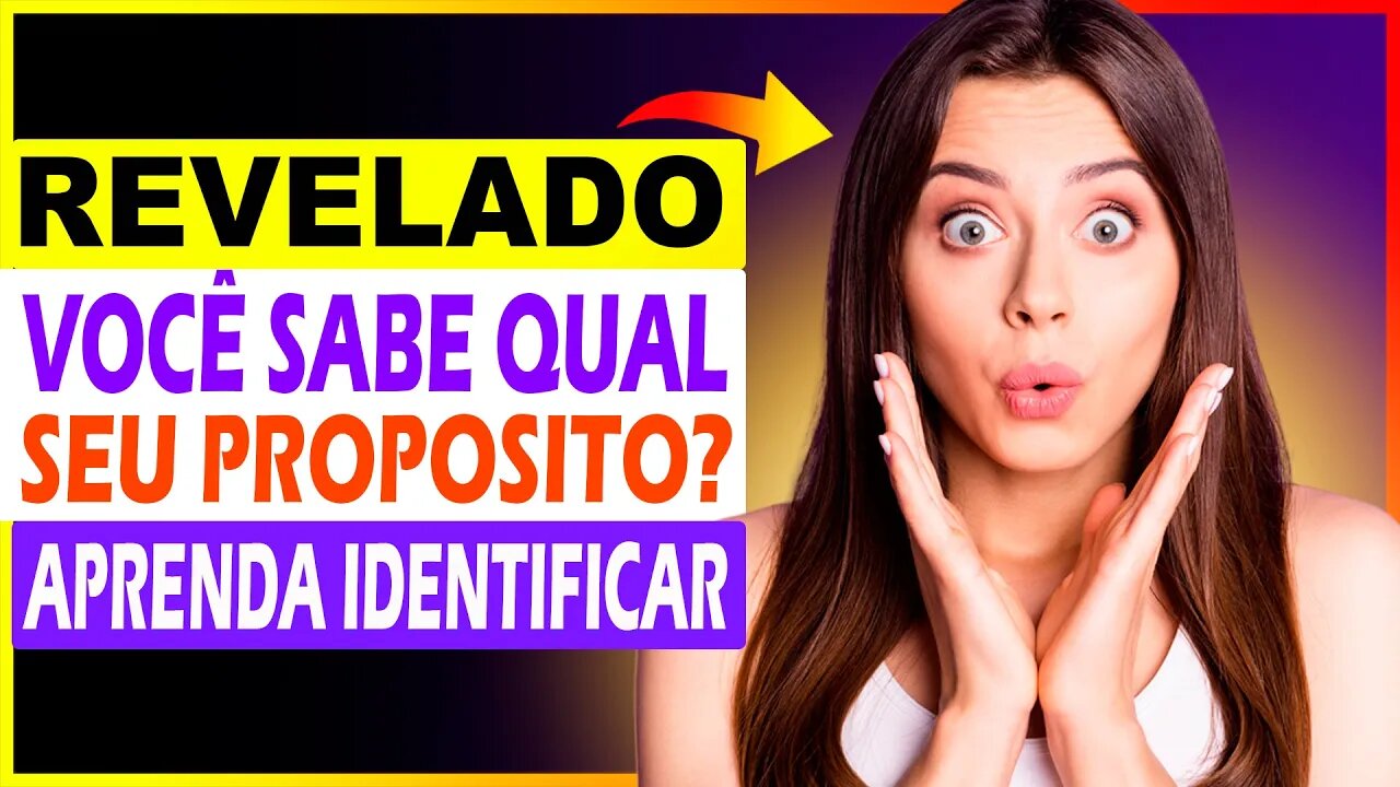 Dicas Para Encontrar Propósito na Vida | Encontrando Propósito e Significado na Vida