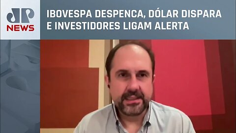 Economista explica por que o mercado tem reagido tão mal ao governo Lula