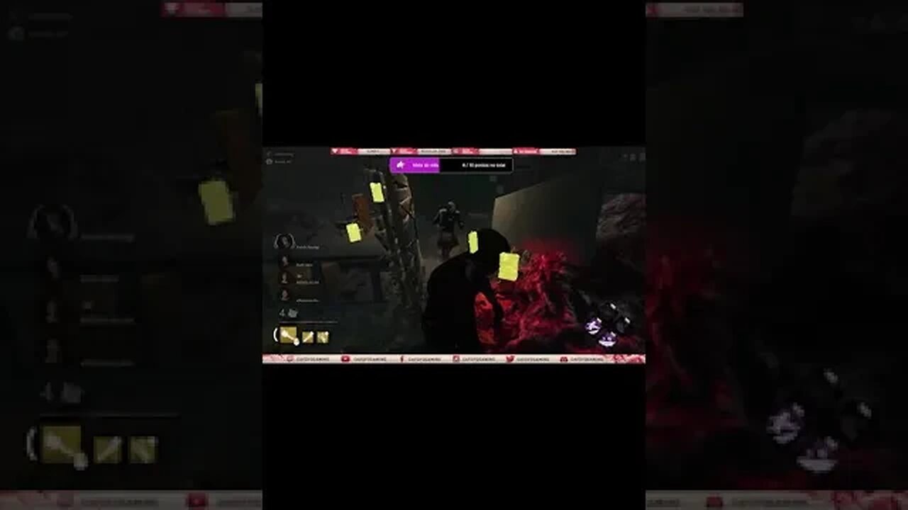 Comecei mitando e terminei noobando