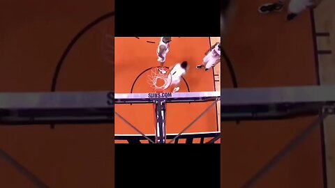 Subscribe when you see The Worst Airball😬 #basketball #nba #shorts