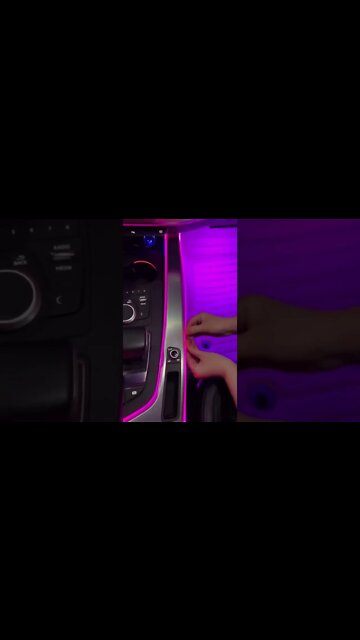 Super Aesthetic Car Gadgets 👌 #shorts