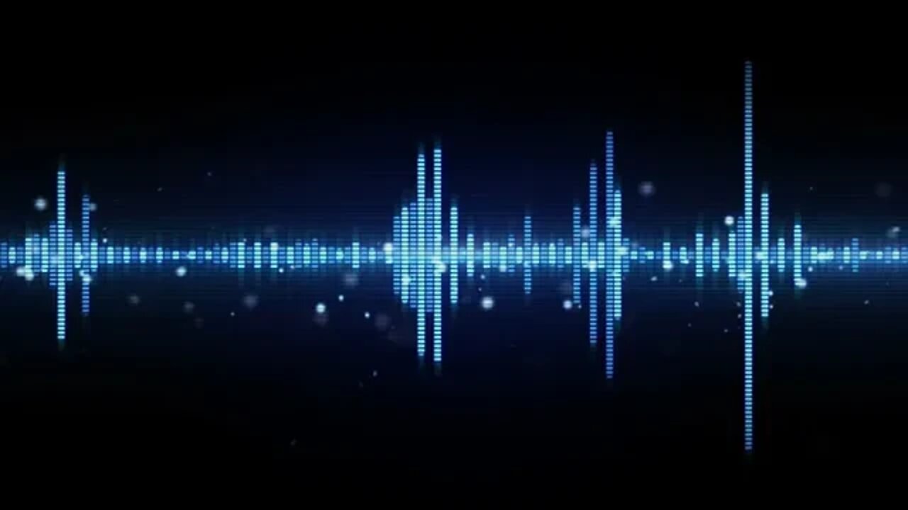 432 hz Pure Tone - Background Healing Frequency