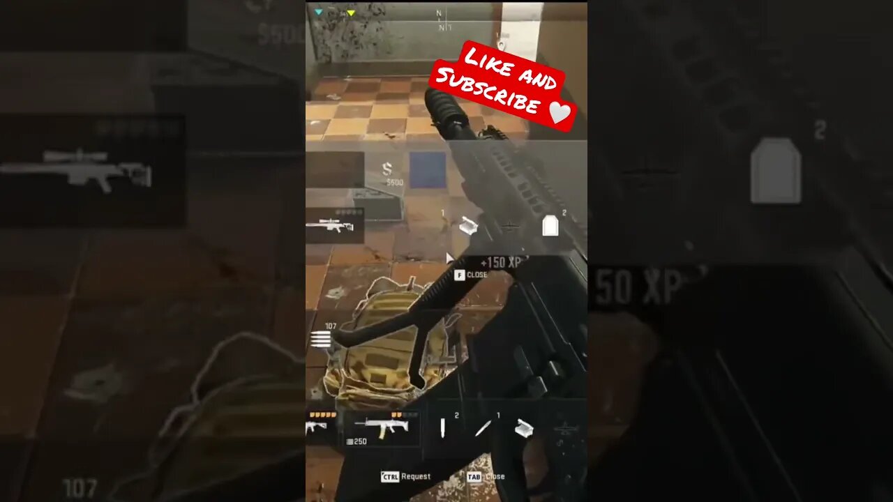 Squad Fill Done Me Good That Day!! Everyone Loves A Call-out! 🤷🏻‍♂️😂 #shorts #mw2 #cod #pc #clips