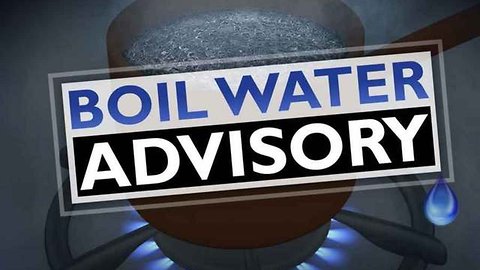 Boil water alert issued for all Okeechobee Utility Authority customers