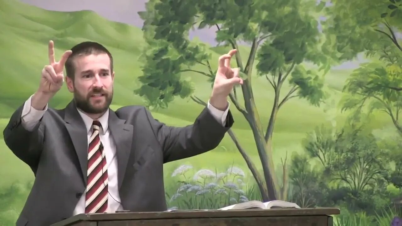 Commandments in Exodus 7